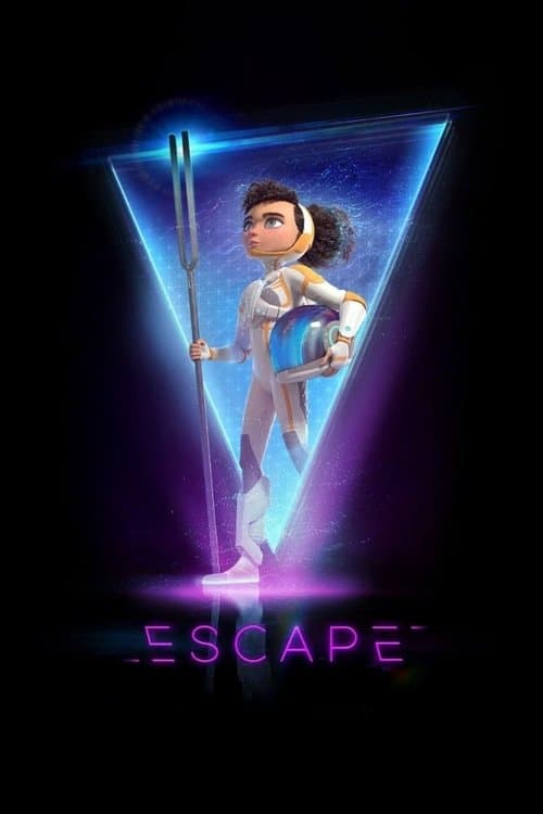 Постер: Escape