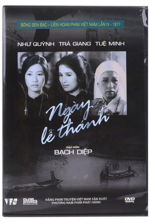 Постер: Ngày Lễ Thánh