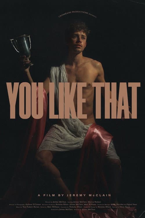 Постер: You Like That