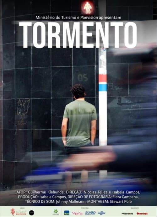 Постер: Tormento