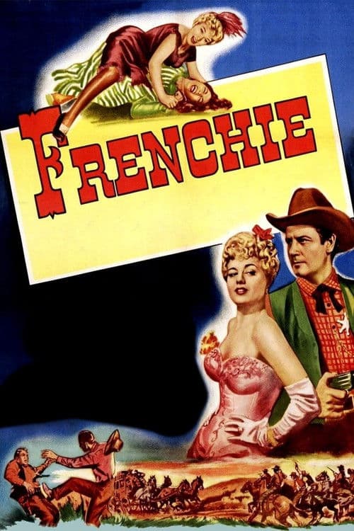 Постер: Frenchie