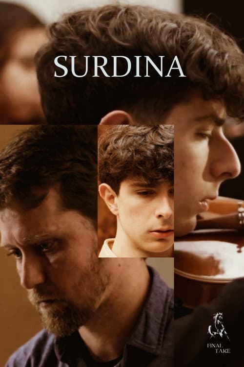 Постер: Surdina
