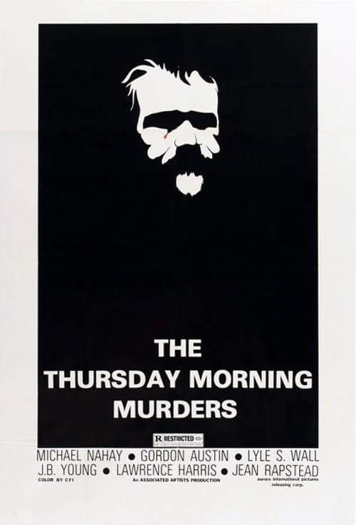 Постер: The Thursday Morning Murders