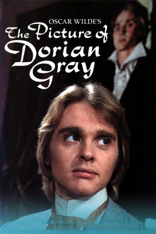 Постер: The Picture of Dorian Gray