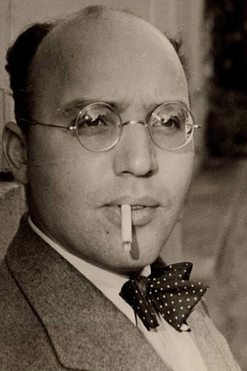 Постер: I'm a Stranger Here Myself: Kurt Weill in America