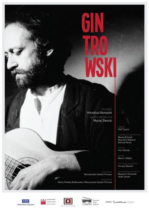 Постер: Gintrowski