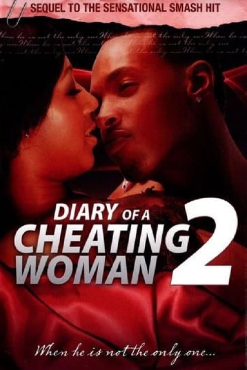 Постер: Diary of a Cheating Woman 2
