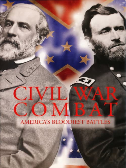 Постер: Civil War Combat