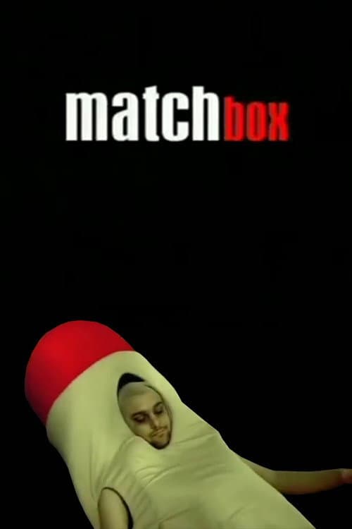 Постер: Matchbox