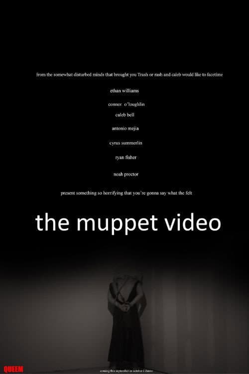 Постер: The Muppet Video