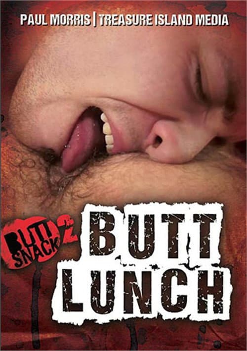 Постер: Butt Snack 2: Butt Lunch