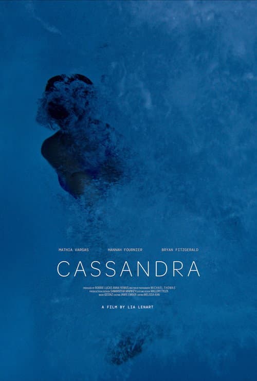 Постер: Cassandra
