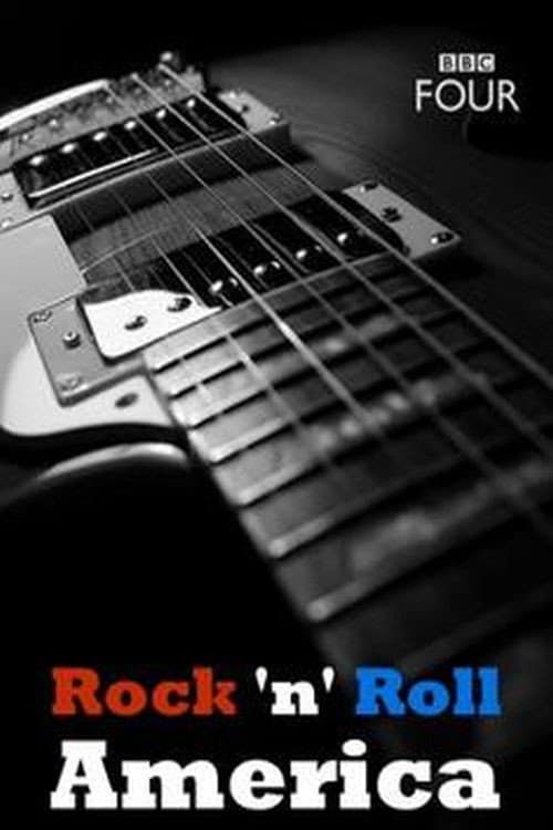 Постер: Rock 'n' Roll America
