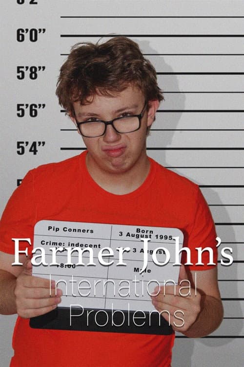 Постер: Farmer John's International Problems