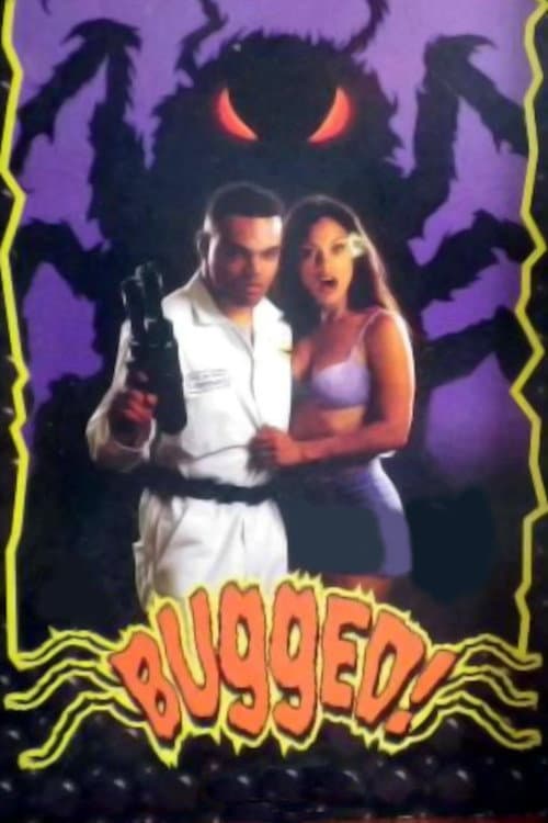 Постер: Bugged