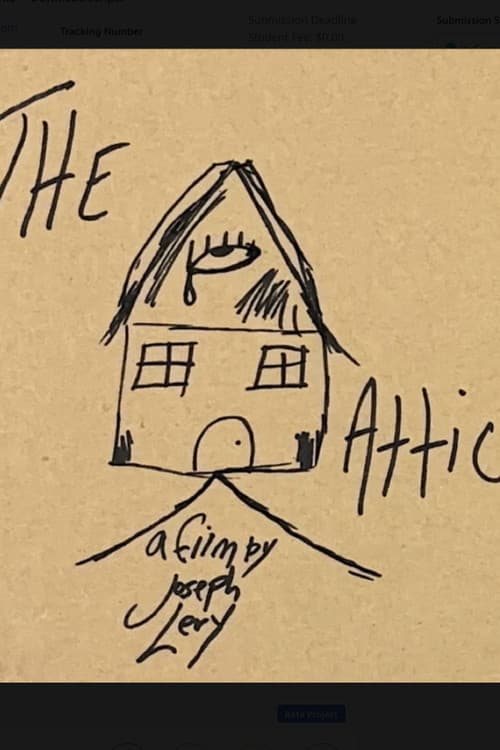 Постер: The Attic