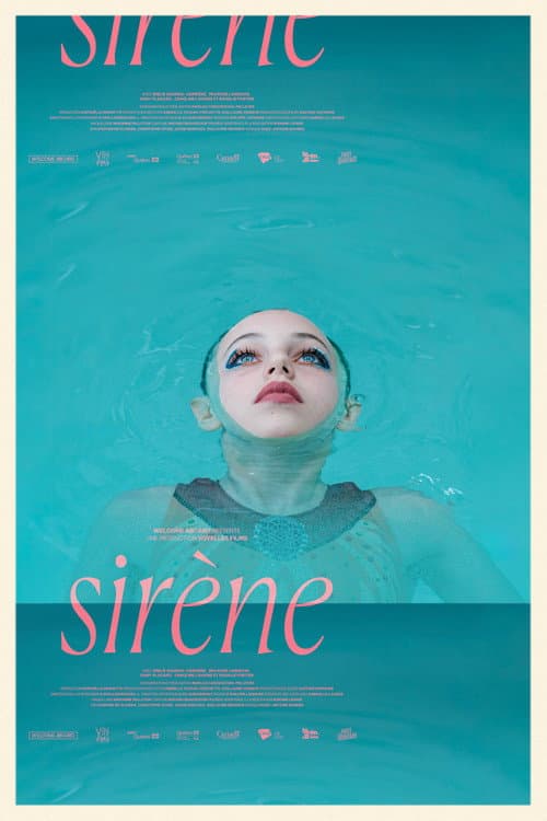 Постер: Sirène