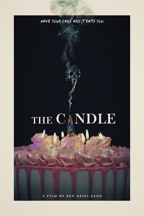 Постер: The Candle