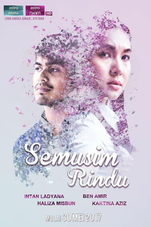 Постер: Semusim Rindu