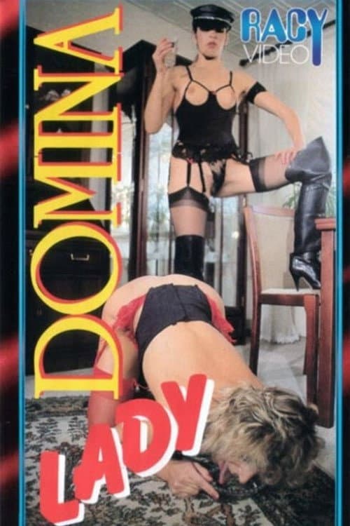 Постер: Lady Domina