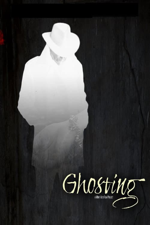 Постер: Ghosting