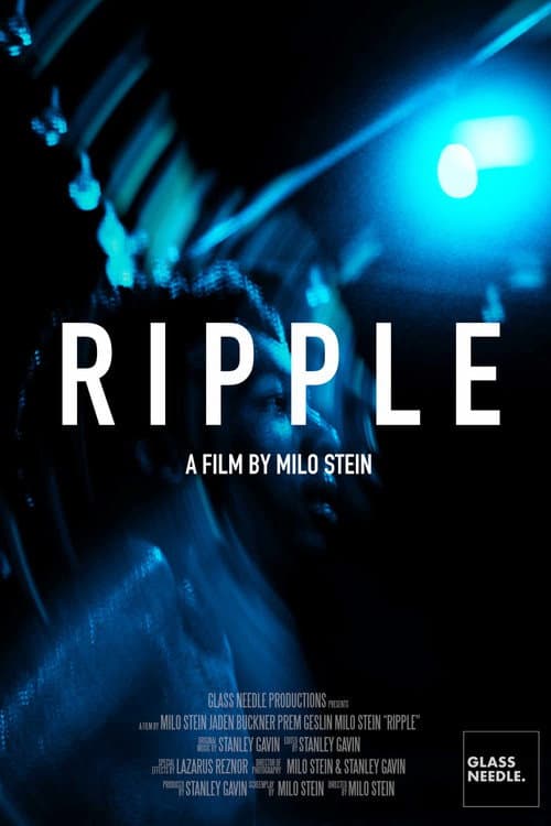 Постер: Ripple