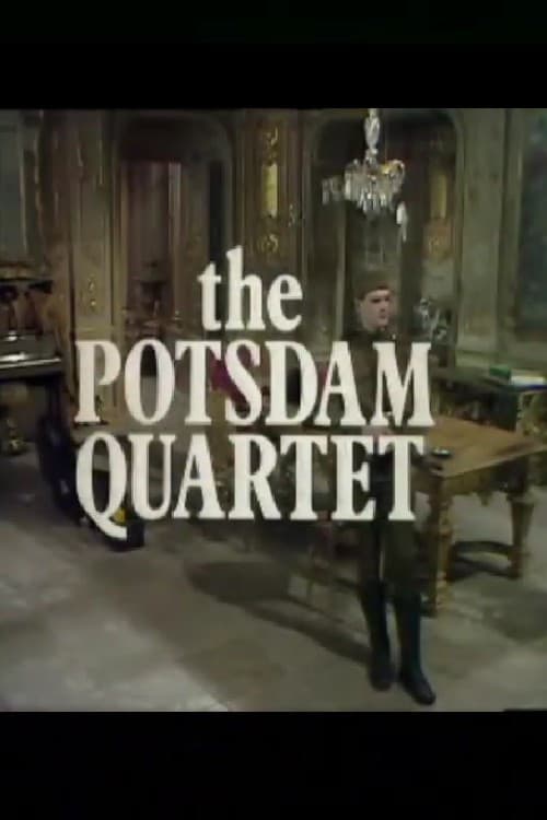 Постер: The Potsdam Quartet