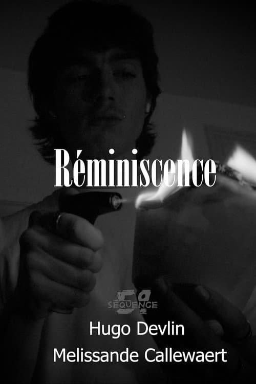 Постер: Réminiscence