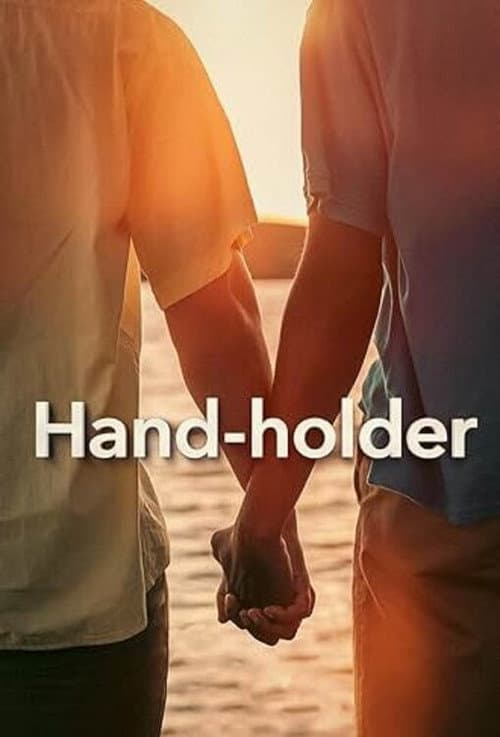 Постер: Hand-Holder