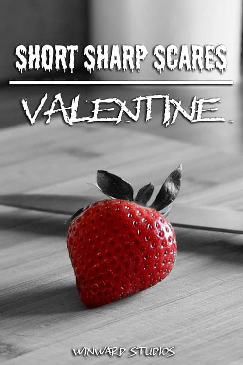 Постер: Short Sharp Scares: Valentine
