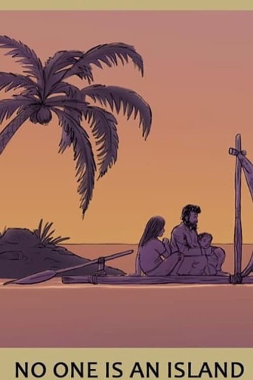 Постер: No One Is an Island