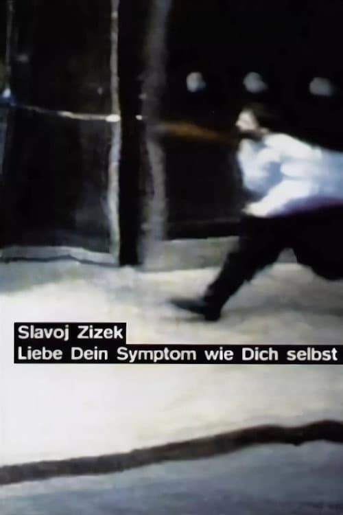 Постер: Liebe Dein Symptom wie Dich selbst!