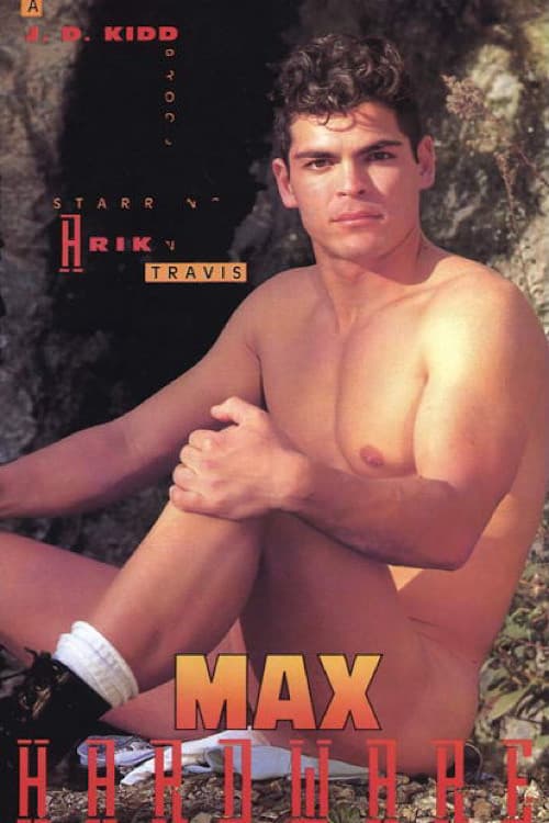 Постер: Max Hardware