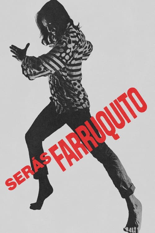 Постер: Serás Farruquito