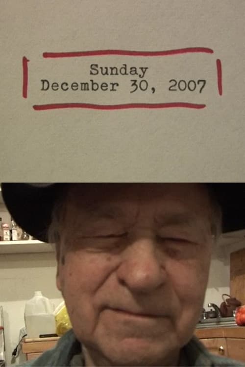 Постер: Sunday December 30, 2007