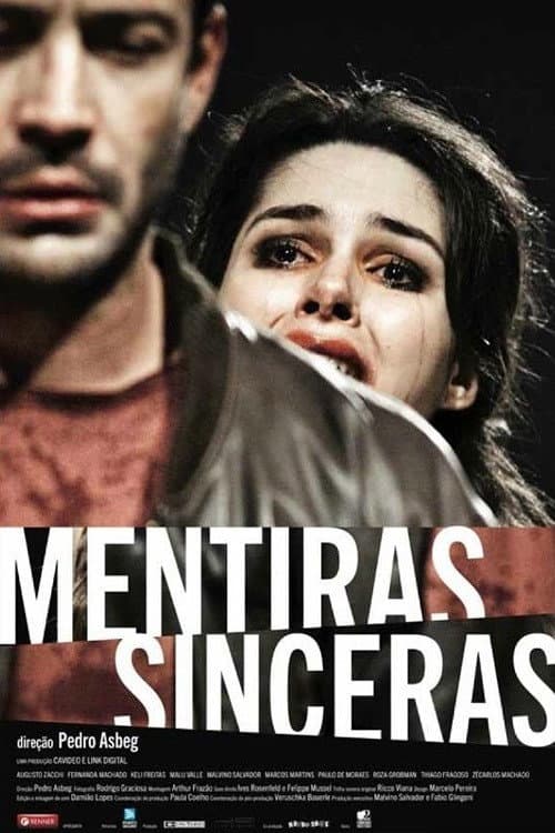 Постер: Mentiras Sinceras