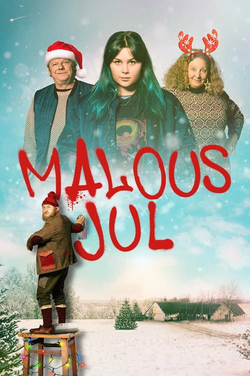Постер: Malous Jul