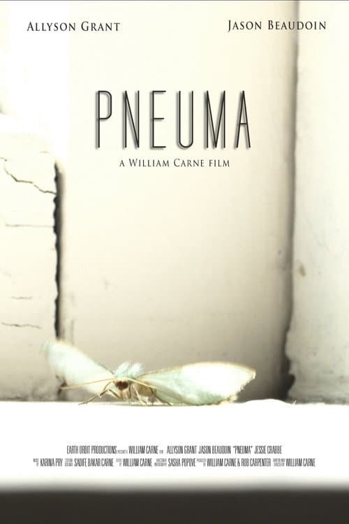 Постер: Pneuma