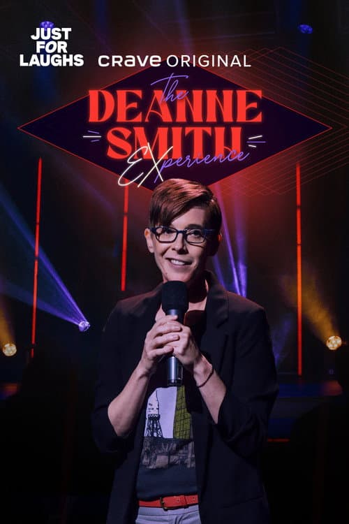Постер: The DeAnne Smith EXperience