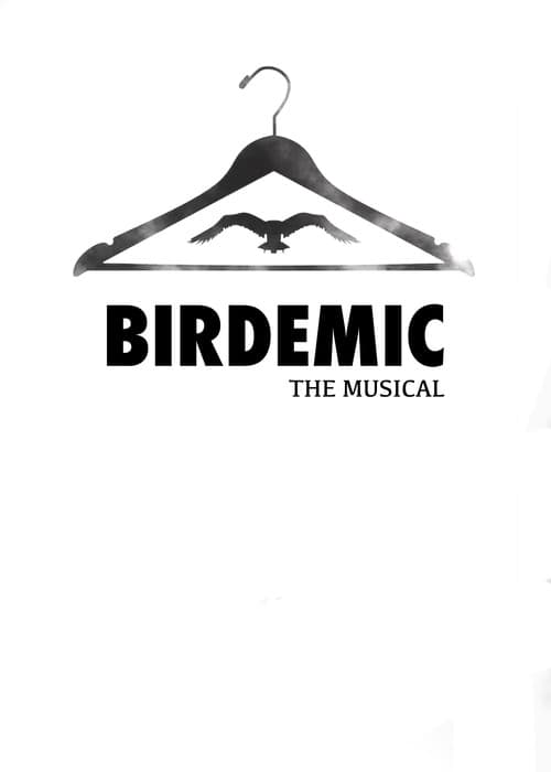 Постер: Birdemic: The Musical