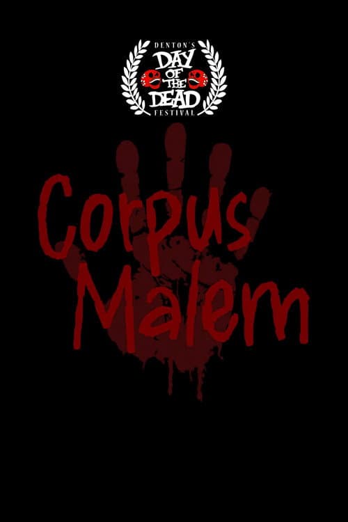Постер: Corpus Malem