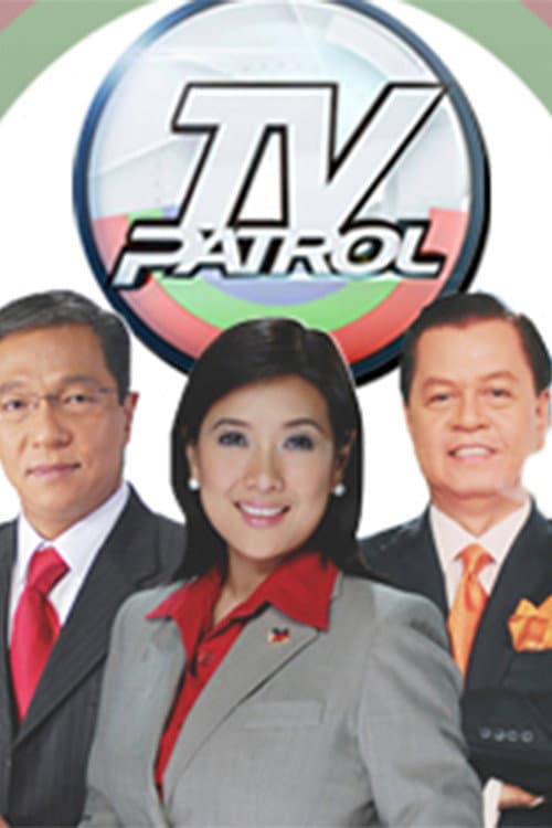 Постер: TV Patrol