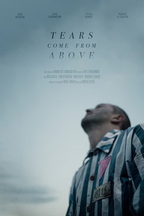 Постер: Tears Come from Above