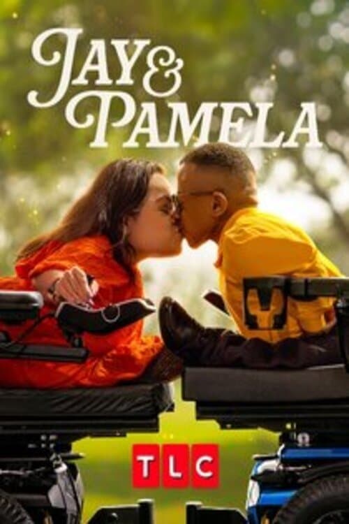 Постер: Jay & Pamela