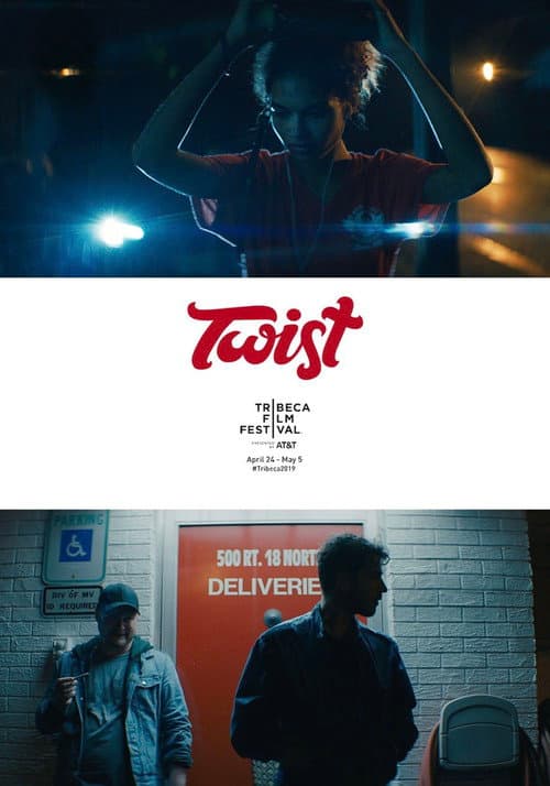 Постер: Twist