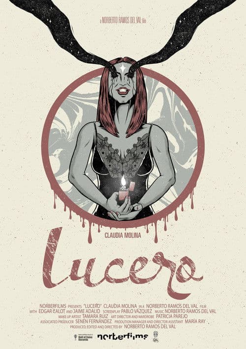 Постер: Lucero