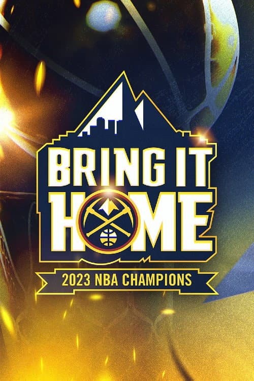 Постер: Bring It Home