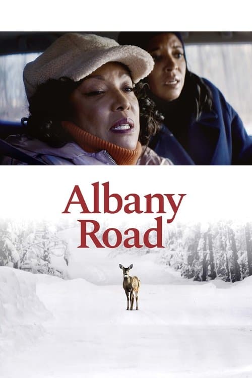 Постер: Albany Road
