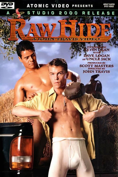 Постер: Raw Hide