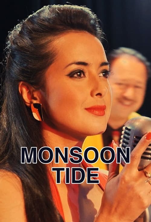Постер: Monsoon Tide